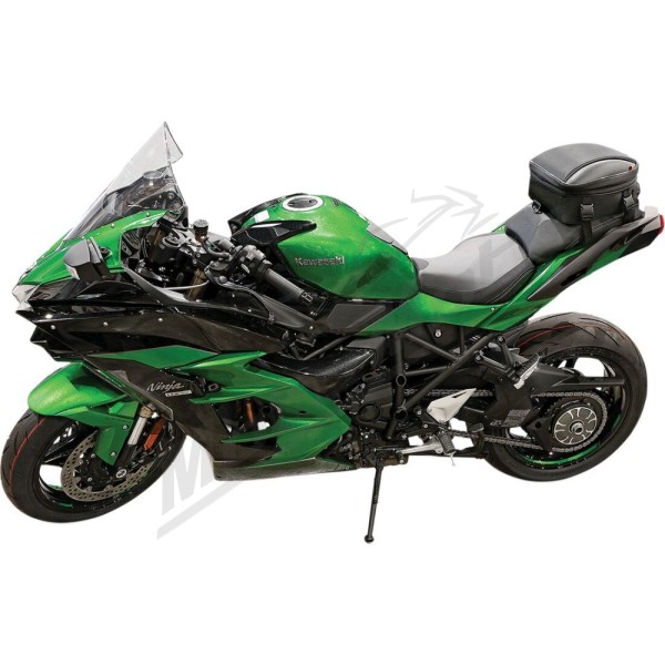 NELSON RIGG Commuter Touring Tail Bag 11,71 L