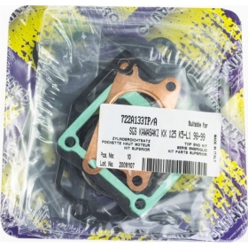 CENTAURO cilindrų tarpinės KAWASAKI KX 125 1994-1999