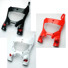 CYCRA priekinio numerio plastikas Honda CRF 250-450 25-27