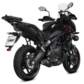 MIVV Silencer Oval KAWASAKI VERSYS650