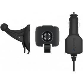 Navigation automotive mount kit Garmin zumo XT