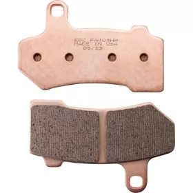 EBC Harley/Buell stabdžių kaladėlė HARLEY DAVIDSON VRSC / FLTR / FLHX / FLHT / FLHR 1130-1977cc 03-24