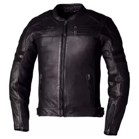 RST Hillberry2 CE leather Jacket