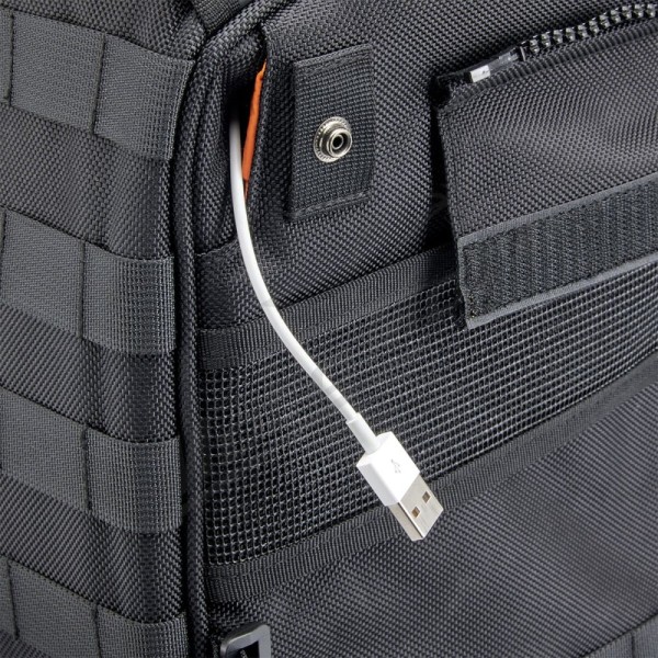BILTWELL EXFIL-36 Saddlebags