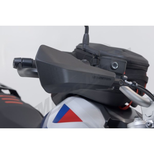 SW-MOTECH Sport Handguard Kit 2pc. BMW F / R 800-1250 19-26