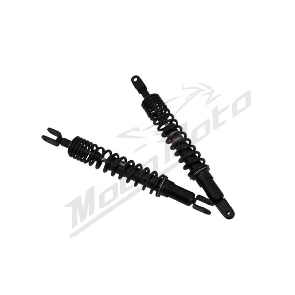 YSS High Performance Series Scooter Shock Absorbers Yamaha YP 400cc 05-11