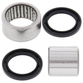 4RIDE Rear shock absorber lower mounting kit Honda CRF 150cc 07-25