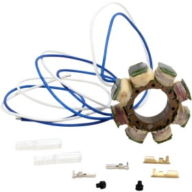 MOOSE OFFROAD Stator Honda CR / CRF 125-450cc 98-09