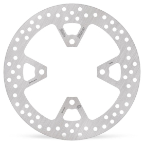 MOTO-MASTER Halo Rear Fixed Brake Disc Triumph Tiger 1200 22-24