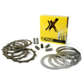 PROX Clutch Plate Set Yamaha YZ 250cc 88-90