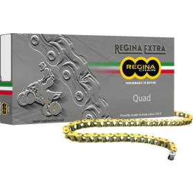 REGINA 520 Quad Series 104 Links