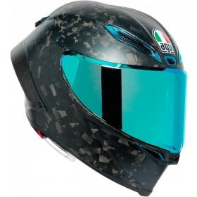 AGV Pista GP RR Futuro Carbonio Forgiato Helmet