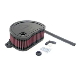 K&N Oro filtras Yamaha XV 1700 04-12