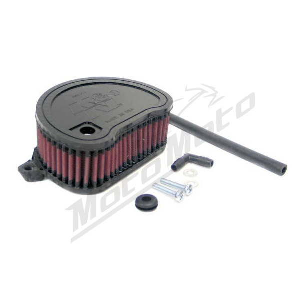 K&N Air filter Yamaha XV 1700 04-12