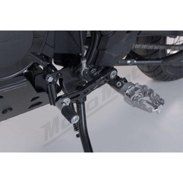 SW-MOTECH bėgių perjungimo kojelė Honda XL 750 23-24