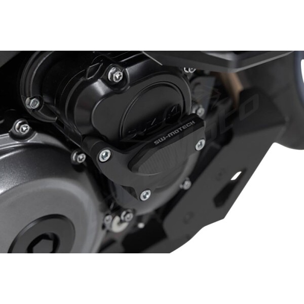 SW-MOTECH Engine Case Protector Suzuki GSX-S 950-1000 21-24
