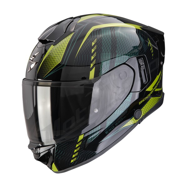 Scorpion EXO-530 Air Theras Full Face Helmet