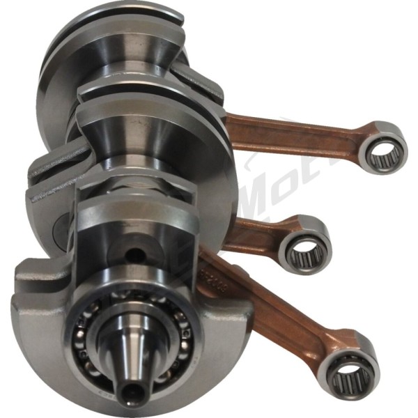 VINTCO Crankshaft Assembly Kawasaki H2 750cc 72-75