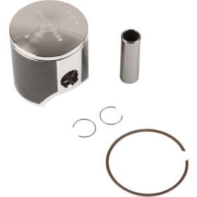 WISECO Racer Elite Piston KAWASAKI KX 125cc 01-08 Ø57,93 