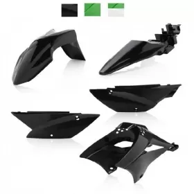 Plastics set ACERBIS Kawasaki KLX 110cc 2010-2021
