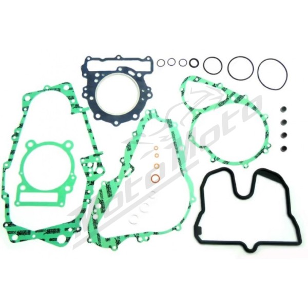 CENTAURO Complete Engine Gasket Set BMW F / CAN AM DS 650cc 1997-2003