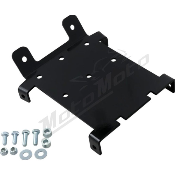 MOOSE OFFROAD RM4 ATV Winch Mount Honda TRX 500 09-14
