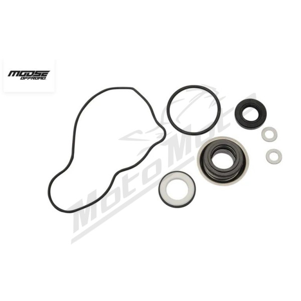 MOOSE OFFROAD Water Pump Rebuild Kit Honda MUV / SXS / TRX 680-700 03-24