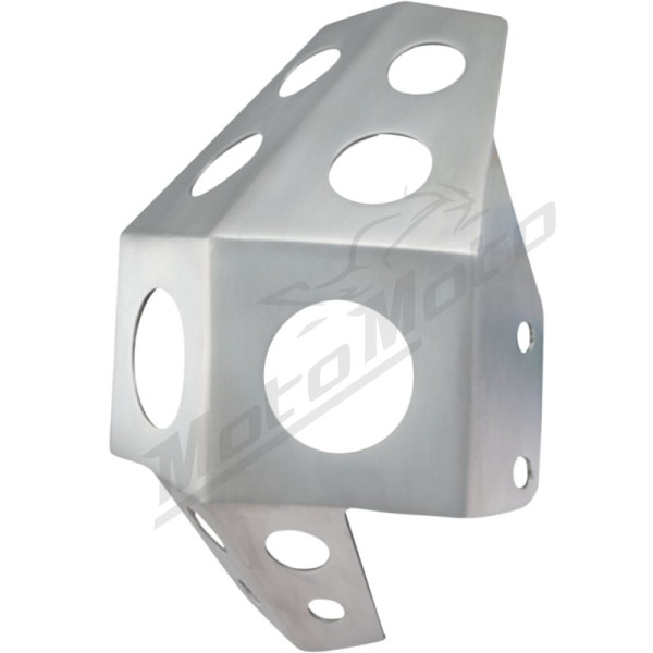SPEED MERCHANT Dugno apsauga Harley Davidson XL / XR 883-1200 04-22