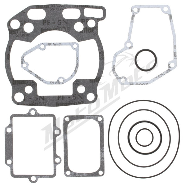 Winderosa (vertex) top-end seals Suzuki RM 250 99–00