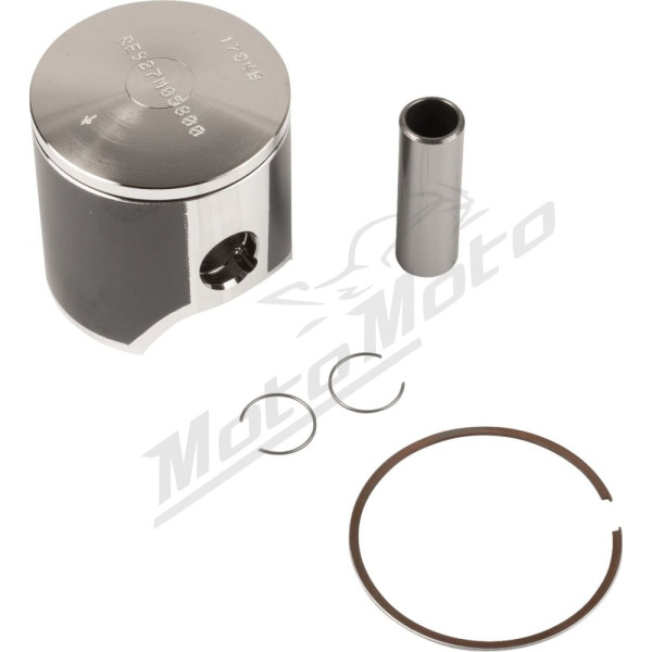 WISECO Racer Elite Piston KAWASAKI KX 125cc 01-08 Ø57,93 