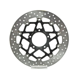 BREMBO Serie Oro Round Floating Brake Disc Front ​​​​​​​SUZUKI GSX-R 1000 2017-2021