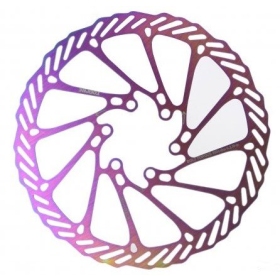 BICYCLE BRAKE DISC MaxTuned Ø160mm
