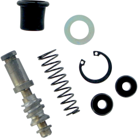 MOOSE OFFROAD HARD-PARTS Master Cylinder Rebuild Kit Suzuki DR / RM / RMX 80-350cc 89-07