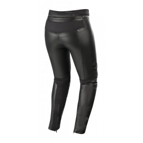 Alpinestars Vika Ladies Motorcycle Leather Pants