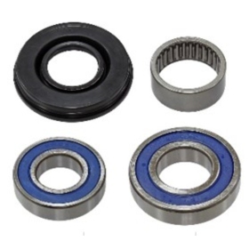 Sno-X Chain case bearing kit Ski-Doo Formula / Grand Touring / Mach 1/Z / Summit 462-809 89-00