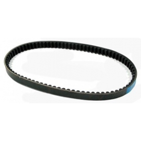 Variator belt 805x18,5x8 POLINI KEVLAR GILERA/ PIAGGIO 50cc 2T 1998-2021