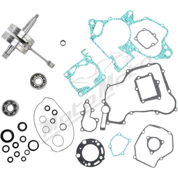 HOT RODS Crankshaft Kit Honda CR 125R 05-07