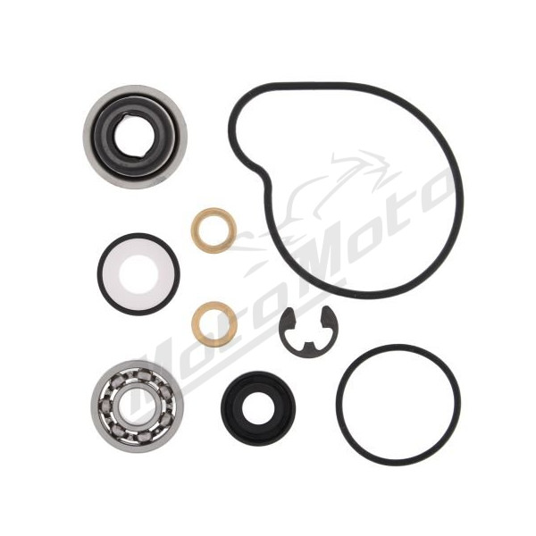PROX Water Pump Rebuild Kit Suzuki LT-A / LT-F 500cc 02-07