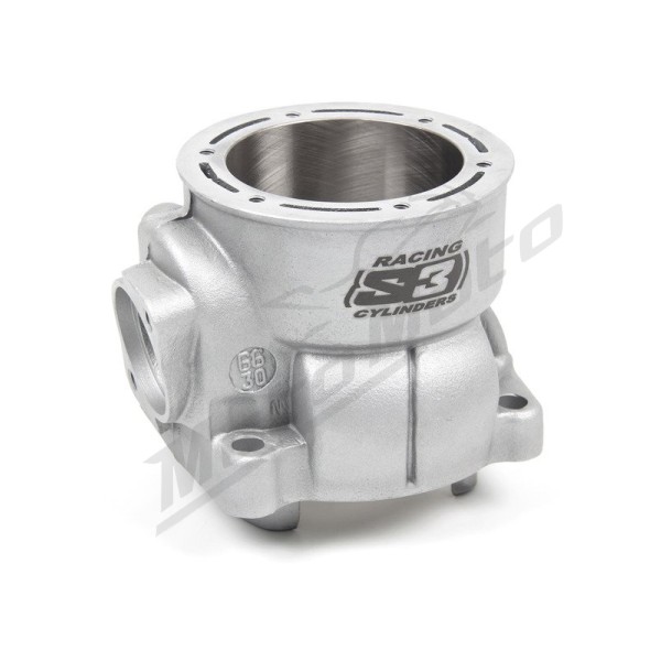 S3 Racing Cylinder - Ø76mm GasGas TXT 300 04-16 