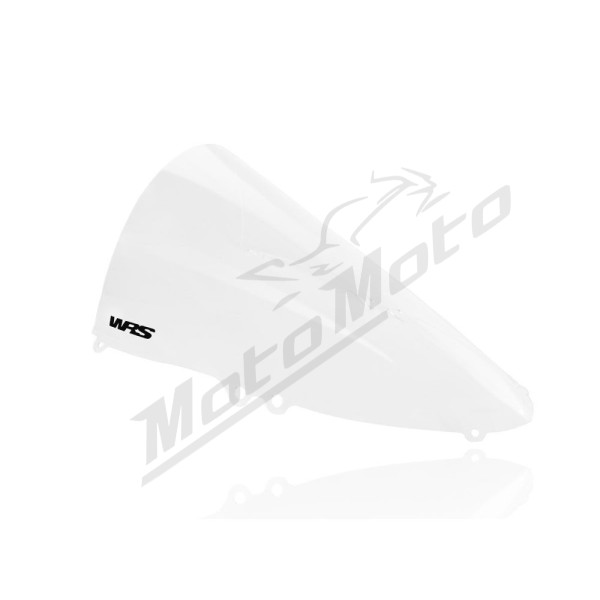 WRS DU010T RACE Windscreen Clear Ducati Panigale 899-1199cc 12-17