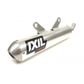 IXIL Aliuminio / nerūdijančio plieno duslintuvas KTM EXC 250-300 24-27
