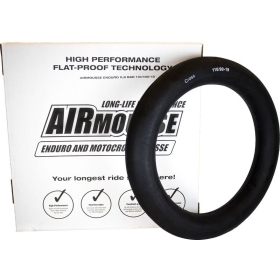 Inner tube AirMousse Enduro 0,5 bar 140/100-18 Soft