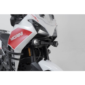 SW-MOTECH EVO Fog Lights Moto Morini X-Cape 650 21-24