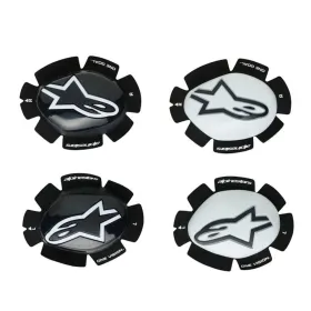 ALPINESTARS GP PLUS Sliders knees 2pcs.