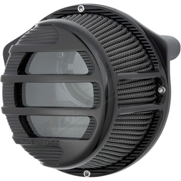 ARLEN NESS Sidekick Air Cleaner Kit Harley Davidson FLHR / FLHRC / FLHRSE / FLHT / FLHTCU 1584-1800cc 08-17