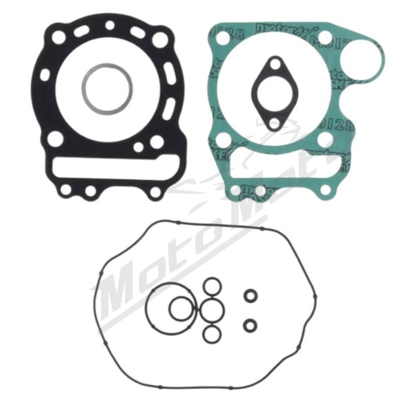Athena Top-End Gaskets Honda / Peugeot 250cc 00-02