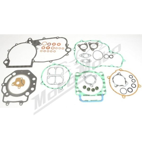 CENTAURO Complete Engine Gasket Set KTM GS / MX 600 1988-1992