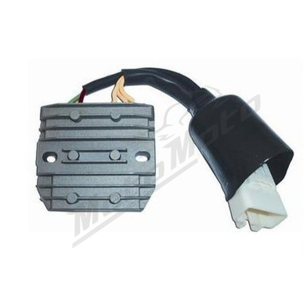 Dze voltage regulator Honda CBF 1000 06-10