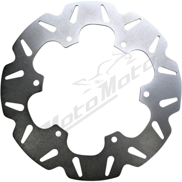 EBC CX Extreme™ Motocross Brake Rotors SUZUKI / KAWASAKI 125-400 89-12