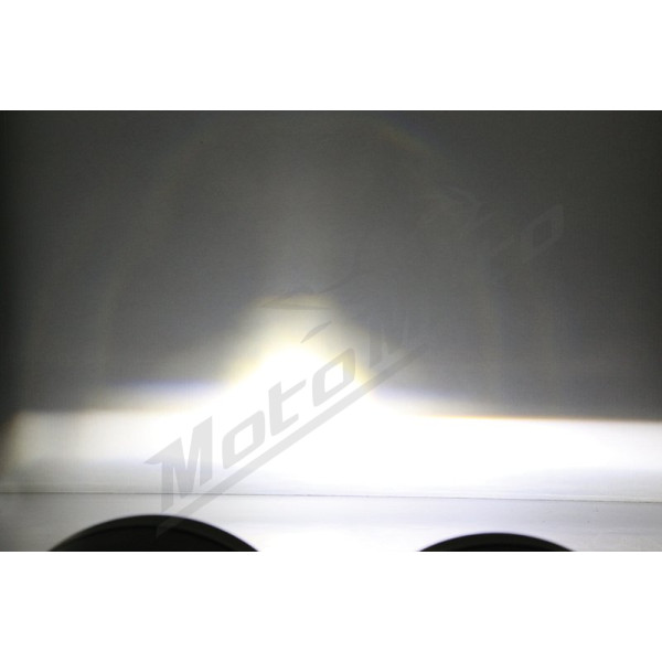 HIGHSIDER Smart Headlight Black Kawasaki Z 900RS 2023